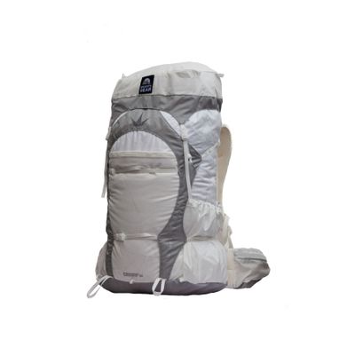 Granite Gear Crown 3 60L Backpack - Undyed Short
