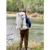 Granite Gear Crown 3 60L Backpack - Undyed Short view 2