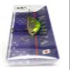 Indigo KANNA48S 0.1 oz (4.0 g), Lime Back view 1