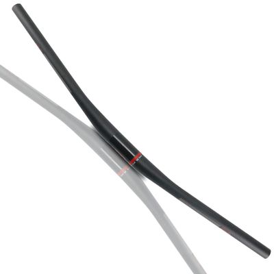 31.8 handlebar, mtb carbon handlebar, carbon handlebars mountain bike, RXL SL straight handle bars for bike mountain bike bars 1-1/4" 31.8 backsweep 9 flat handle bar downhill bicycle UD matte 720mm