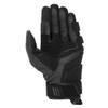 Alpinestars Phenom Leather Air Gloves, XL, Black/Black view 2