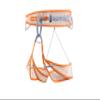 KAILAS Professional Mountaineering Harness Lightweight Rock Climbing Men Ski Harness Adjustable Comfortable view 2