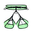 KAILAS Professional Mountaineering Harness Lightweight Rock Climbing Men Ski Harness Adjustable Comfortable view 1