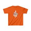 BECLYN I'm A Snake Boy's T-Shirt YouTube Trending Shirt Kids Tshirt Tee TIK Tok Short Sleeve IG Tiktok Reptile Graphic Trending (as1, Alpha, x_l, Regular, Orange) view 4