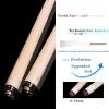 57" Billiard Cue, 1/2 Billiard Cue for Players Who Like to Play Billiards with Friends and Family sxysdkjco 230422(Color:D,Size:11.75MM) view 4