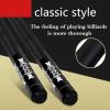 57'' 18Oz Maple Billiard Pool Cue Sticks with 13Mm Tips, 1/2 Jointed Professional Pool Cues sxysdkjco 230422 view 2