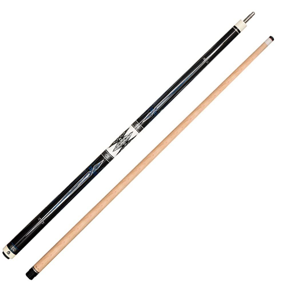 57'' 19-19.5 Oz Maple Pool Cue Stick, Billiard Cue Stick, Precision and Power The Good Irish Linen Pool Cues sxysdkjco 230422(Color:A03,Size:)