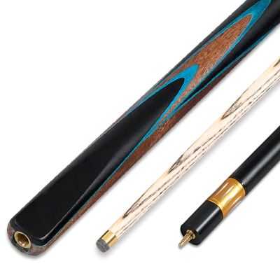 Billiard House Bar Pool Cues Stick, 57 Inches in Length and Weighing 18 Oz, Applicable to Billiard Enthusiasts sxysdkjco 230422(Color:A,Size:10MM)