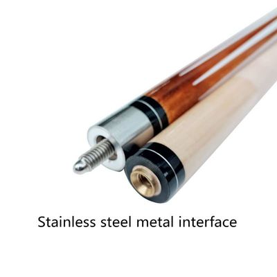 57 Inch 19 Oz 12.75 Mm Cue Tips, 1/2 Jointed Comfortable to The Touch, Unique Pool Cue for Billiard Game Player sxysdkjco 230422(Color:a,Size:12.75mm)