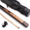 57" 17-18.5Oz Billiard Cue with 9.8M/11.5M Head for Those Who Appreciate Unique and Stylish Designs sxysdkjco 230422(Color:B,Size:11.5MM) view 1