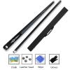 57 Inch Maple Billiard Pool Stick, 19-21 Oz 1/2 Maple Pool Cue Stick Kit, Classic Design Meets High Performance sxysdkjco 230422(Color:c-Rod Box,Size:) view 2