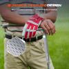 Full Choice Rubber Golf Club Grips, Advanced Texture Control and High Feedback Golf Putter Grips view 2