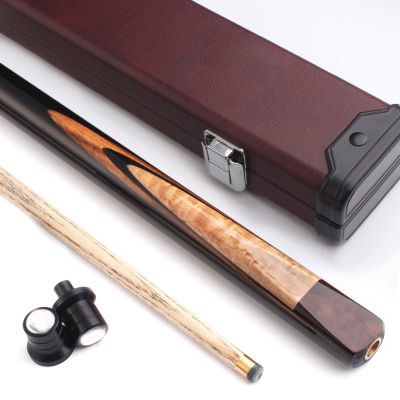 57" 17-18.5Oz Billiard Cue with 9.8M/11.5M Head for Those Who Appreciate Unique and Stylish Designs sxysdkjco 230422(Color:D,Size:9.8MM)
