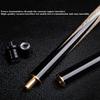 57" 17-18.5Oz Billiard Cue with 9.8M/11.5M Head for Those Who Appreciate Unique and Stylish Designs sxysdkjco 230422(Color:D,Size:9.8MM) view 3