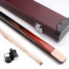 57" 17-18.5Oz Billiard Cue with 9.8M/11.5M Head for Those Who Appreciate Unique and Stylish Designs sxysdkjco 230422(Color:C,Size:9.8MM)