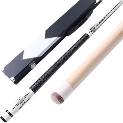 sxysdkjco 10.5Mm/11.5Mm/13Mm Selective Rod Head 57" Maple Wood Pool Cue 18Oz/19Oz/20Oz, 3 Color, for Men or Women Billiard Enthusiasts 230422(Color:E,Size:13MM)