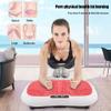 HAIZON Vibration Plate Exercise Machine,Vibration Platform with Loop Bands/Remote Control, Vibration Plates Exercise Machine for Fitness view 2