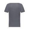 Augusta Sportswear Cutter+ V-Neck Jersey Graphite/White S view 2