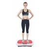 HAIZON Vibration Plate Exercise Machine Whole Body Workout Machine Vibration Fitness Platform Machine Home Training Equipment with Resistance Bands view 1
