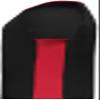 Augusta Sportswear Cutter+ V-Neck Jersey Black/Scarlet M view 3