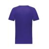 Augusta Sportswear Cutter+ V-Neck Jersey Purple/White 2XL view 2