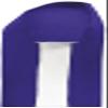 Augusta Sportswear Cutter+ V-Neck Jersey Purple/White 2XL view 3