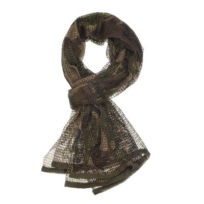 PATIKIL 71"x35" Camouflage Netting Camo Scarf Camo Netting Veil Camo Mesh