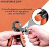 Adjustable Hand Grip Strengthener view 3