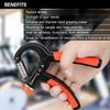 Adjustable Hand Grip Strengthener view 4
