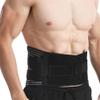 Sports Waist Belt,Waist Trainer for Men Women, Trainer Belt,Strap Back Support Brace,Adjustable Lumbar Support Brace,Breathable Fitness, for Lower Back view 1