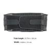 Sports Waist Belt,Waist Trainer for Men Women, Trainer Belt,Strap Back Support Brace,Adjustable Lumbar Support Brace,Breathable Fitness, for Lower Back view 3