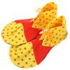 SEWACC Clown Costume for Clown Costume for Women Costumes Big Shoes Funny Shoes Carnival s for Women s Adult Men s Clothing Apparel view 1