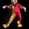 SEWACC Clown Costume for Clown Costume for Women Costumes Big Shoes Funny Shoes Carnival s for Women s Adult Men s Clothing Apparel view 2