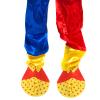 SEWACC Clown Costume for Clown Costume for Women Costumes Big Shoes Funny Shoes Carnival s for Women s Adult Men s Clothing Apparel view 4