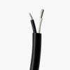 South Bend Components 14/2 AWG Oxygen-Free Round Marine Grade Tinned Wire, Exceeds UL 1426, USCG and ABYC Standards,IP68 Waterproof Stranded for Boat, Automotive, RV, Solar(14/2 Round, 500 feet) view 1