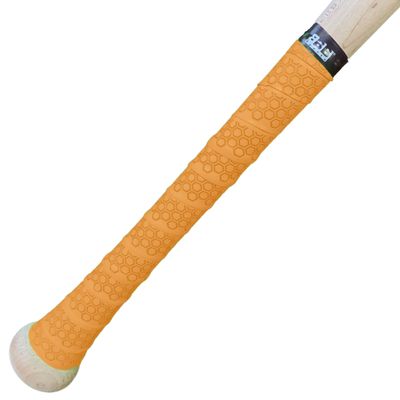 BBB Sports Ultra Performance Bat Grip 1.1mm Neon Orange