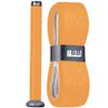 BBB Sports Ultra Performance Bat Grip 1.1mm Neon Orange view 2