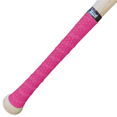 BBB Sports Ultra Performance Bat Grip 1.1mm Pink