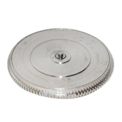 DAGIJIRD Watch Spring Barrel Complete with Mainspring 180/1 Repair Part for ETA 2892 2892A2 Movement