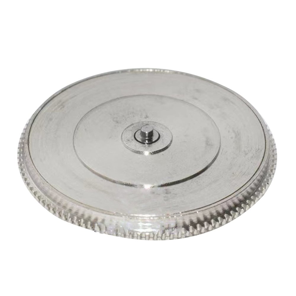 DAGIJIRD Watch Spring Barrel Complete with Mainspring 180/1 Repair Part for ETA 2892 2892A2 Movement