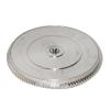DAGIJIRD Watch Spring Barrel Complete with Mainspring 180/1 Repair Part for ETA 2892 2892A2 Movement view 1