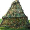 ZJIEX Camo Netting 1013ft, 13x13ft, 1316ft, 2030ft, Army Military Surplus Camouflage Netting, Bulk Roll Sun Shade Camouflage Nets, Woodland Shooting Hide (Size : 8mX15m/(26x49.2ft)) view 2