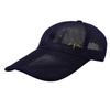Marotow Mesh Baseball Cap Navy Blue view 1