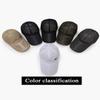 Marotow Mesh Baseball Cap Navy Blue view 4
