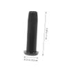 INOOMP Racketball Shuttlecocks Racquets Frame Protector Tennis Maintaining Grommet Racquet Grommets Eyelet Protector Badminton Grommets Badminton Accessories Protective Tube Tennis Sports view 2