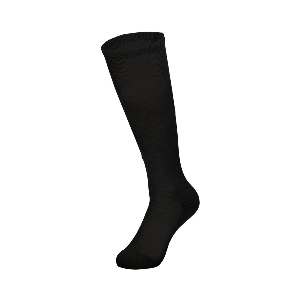 Augusta Sportswear Core Multi-Sport Sock Black S