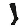 Augusta Sportswear Core Multi-Sport Sock Black S view 1