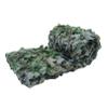 Camouflage Net Lightweight Oxford Fabric Camouflage Net for Tree Stand, Photography, Decorations, Hunting, Shooting, Duck Blinds, Sunshade (Size : 8X8m) view 1