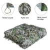 Camouflage Net Lightweight Oxford Fabric Camouflage Net for Tree Stand, Photography, Decorations, Hunting, Shooting, Duck Blinds, Sunshade (Size : 8X8m) view 2