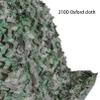 Camouflage Net Lightweight Oxford Fabric Camouflage Net for Tree Stand, Photography, Decorations, Hunting, Shooting, Duck Blinds, Sunshade (Size : 8X8m) view 3